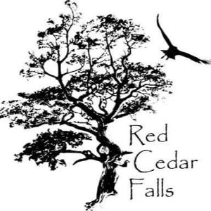 2 Red Cedar Falls Lane