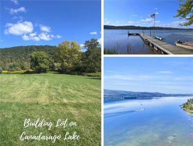 127 Lakeside Estates