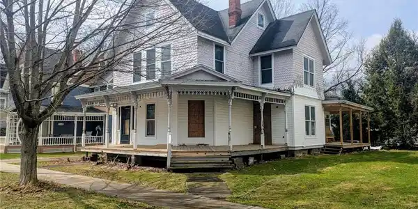 40 Ohio Avenue