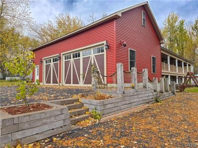 21 Wedgeworth Drive