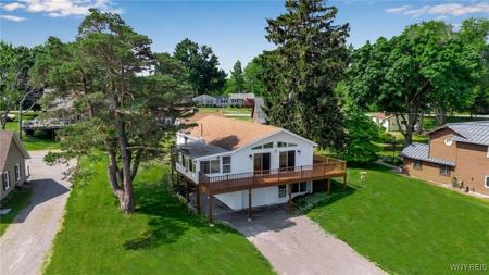 926-18 Lakeside Bluff Road