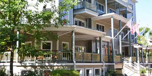 1 Pratt Avenue