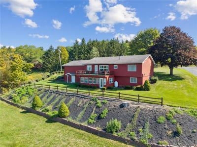 1387 Tollgate Hill Road
