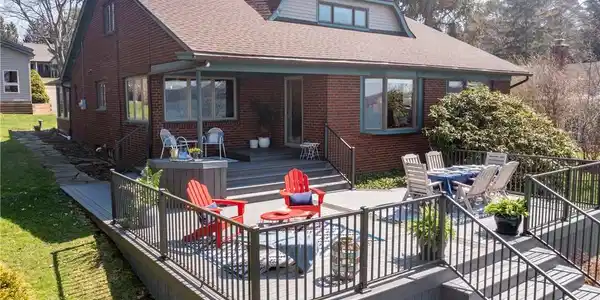 3605 Overlook Terrace
