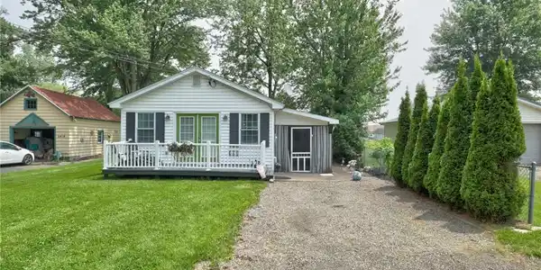 2416 Keller Road