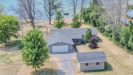 5018 Clarks Point Rd.