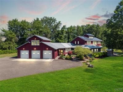 43 White Anchor Cove
