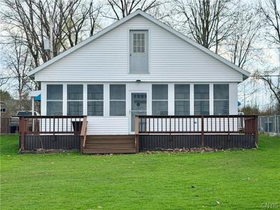 2455 Coulter Cove Rd