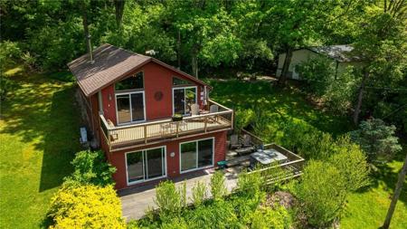 4255 Parish Hill Road