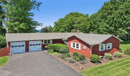536 Lake Road