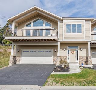 1 Terrace Drive