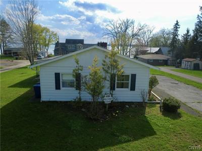 4895 Springport Cove Road