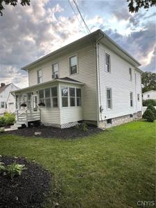 175 Cayuga Street