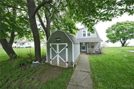 14407 Lakeshore Road