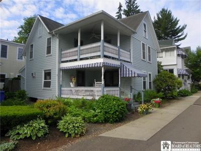 3 Bowman Avenue