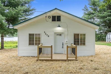 1270 Lake Como Road