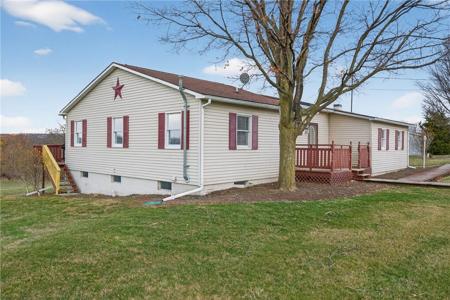 2983 Wood Road