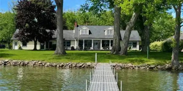 3756 Heineman Road