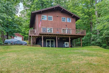 5317 Alpine Drive