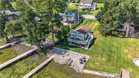 4957 Waters Edge Drive