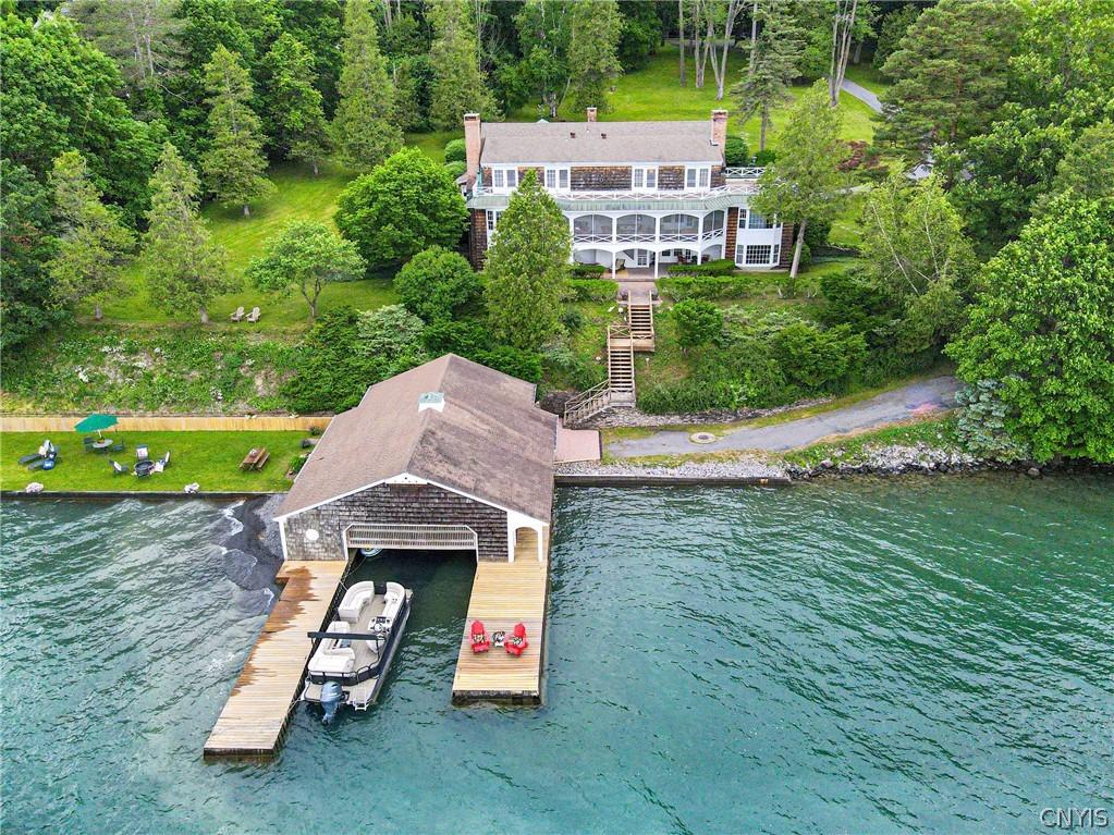 2880 W Lake Road, Skaneateles, NY lhrmls02149566