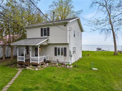 213 Andrews Shore Road