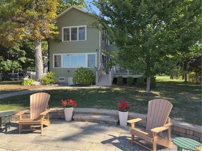 139 Burtis Point Road