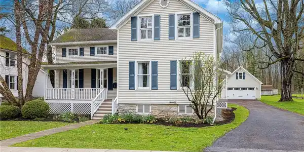 45 Leitch Avenue