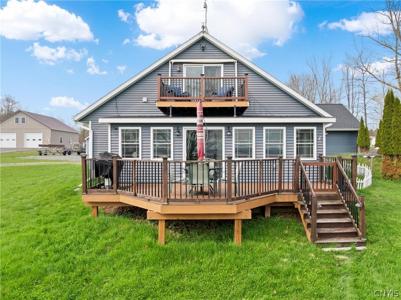 150 Orchard Drive