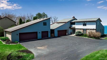 799 Lake Road