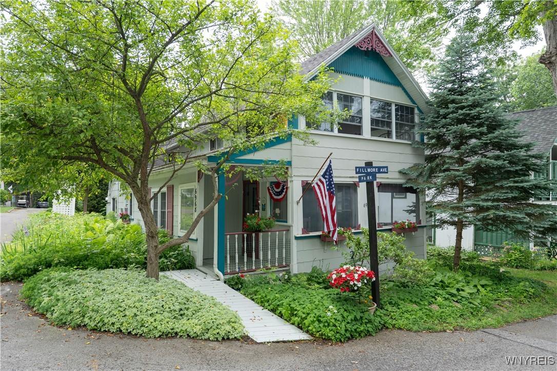 Image 1: Exterior Front
