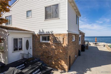 143 Midshore Drive