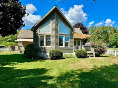 3046 Wood Road