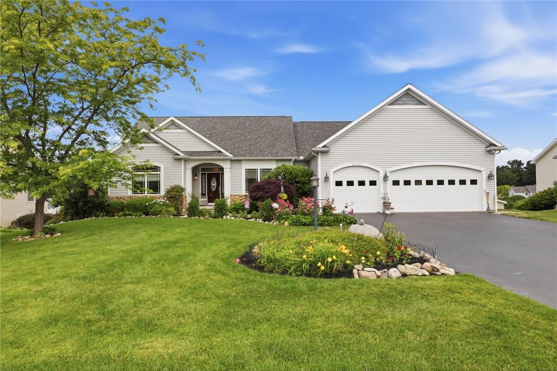 Image 1: Welcome to 4536 Crystal Ridge Circle