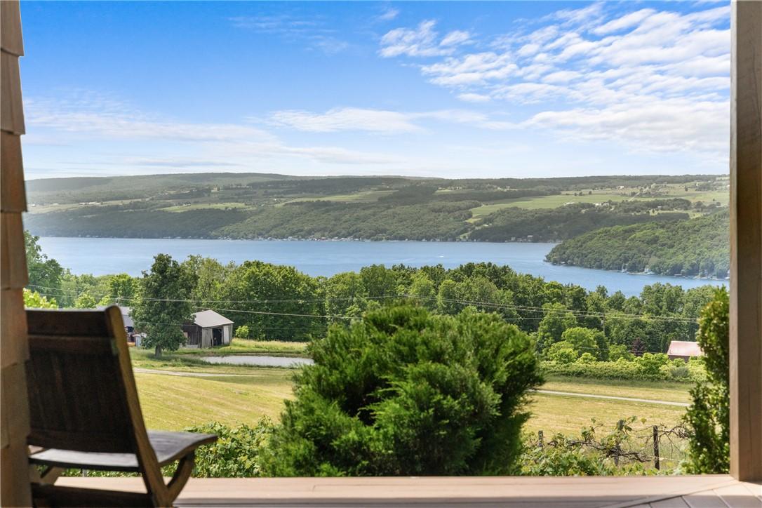 Image 2: Iconic, serene, incredible view of the tip of the
