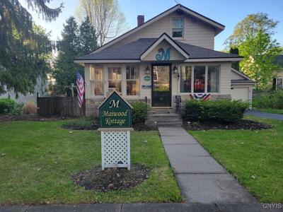 177 E Gouvello Street
