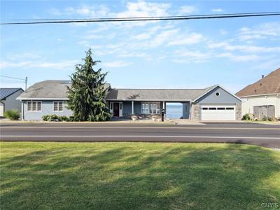 7399 Lakeshore Road
