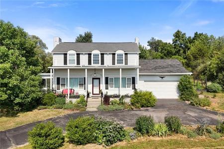 1035 Cayuga Heights Road