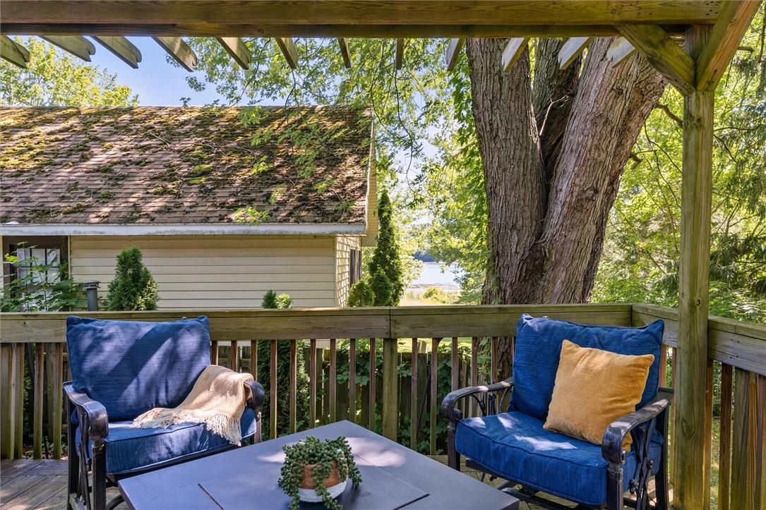 Image 3: SIT BACK BY THE FIRE AND ENJOY MANY SUMMER NIGHTS