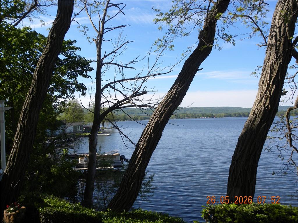 Image 3: Lake view #1