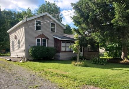 61 Clay Street