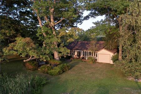151 Burtis Point Road