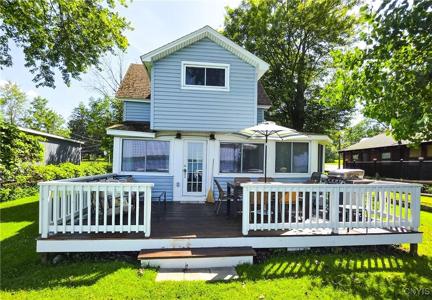 5416 W Lake Road