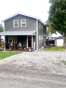 3681 Causeway Road