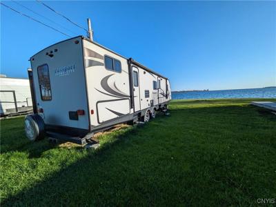 2892 Ontario Shores Dr. Lot 5W
