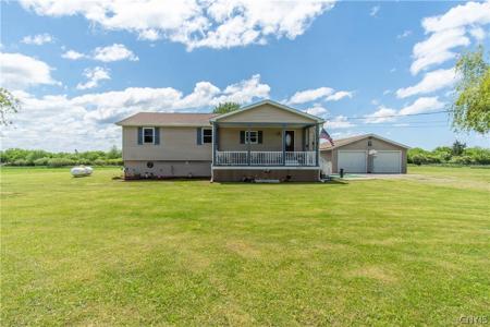 9368 Middle Road