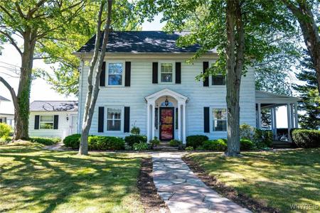 4998 Lake Shore Road