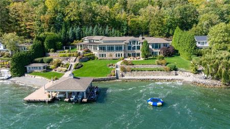 4505 Davidsons Landing Drive