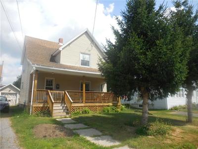 24 Tempest Street