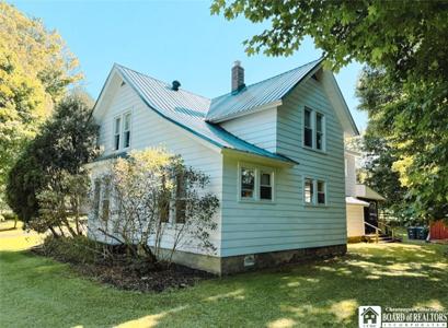 3797 Bard Road
